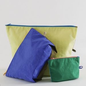 Baggu Small Pouch